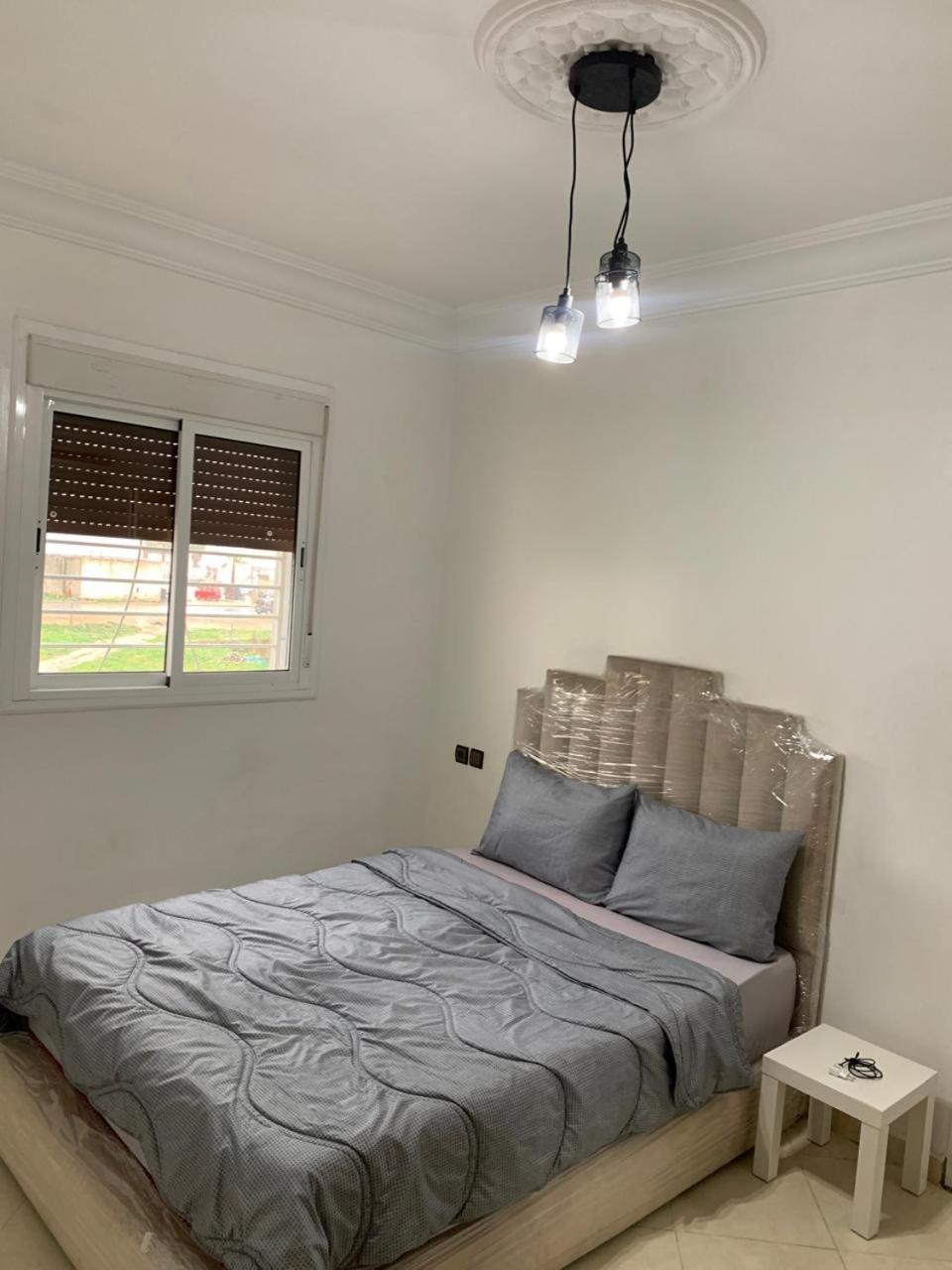 Cozy Appartement Meuble Tangier Exterior photo