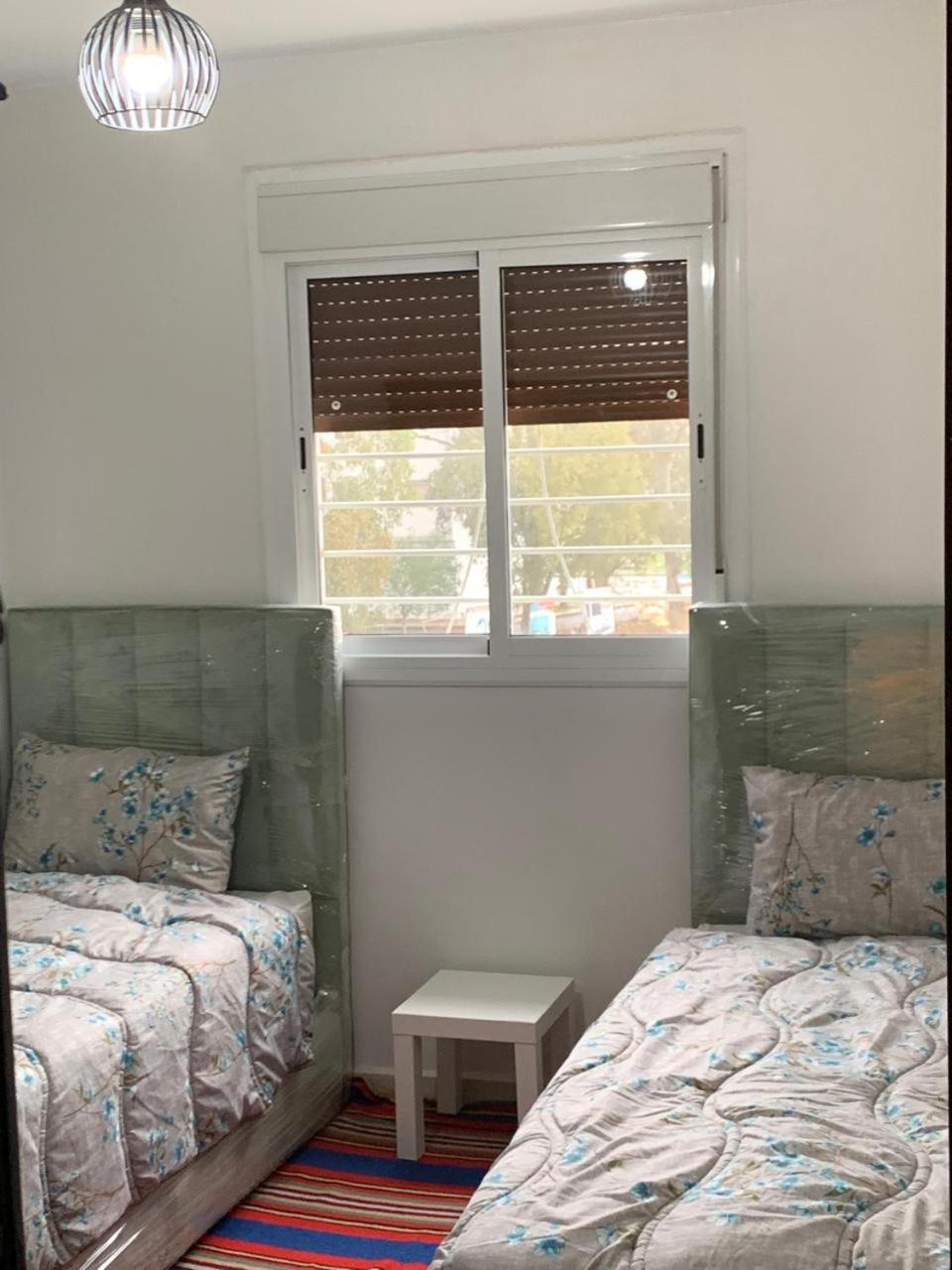 Cozy Appartement Meuble Tangier Exterior photo