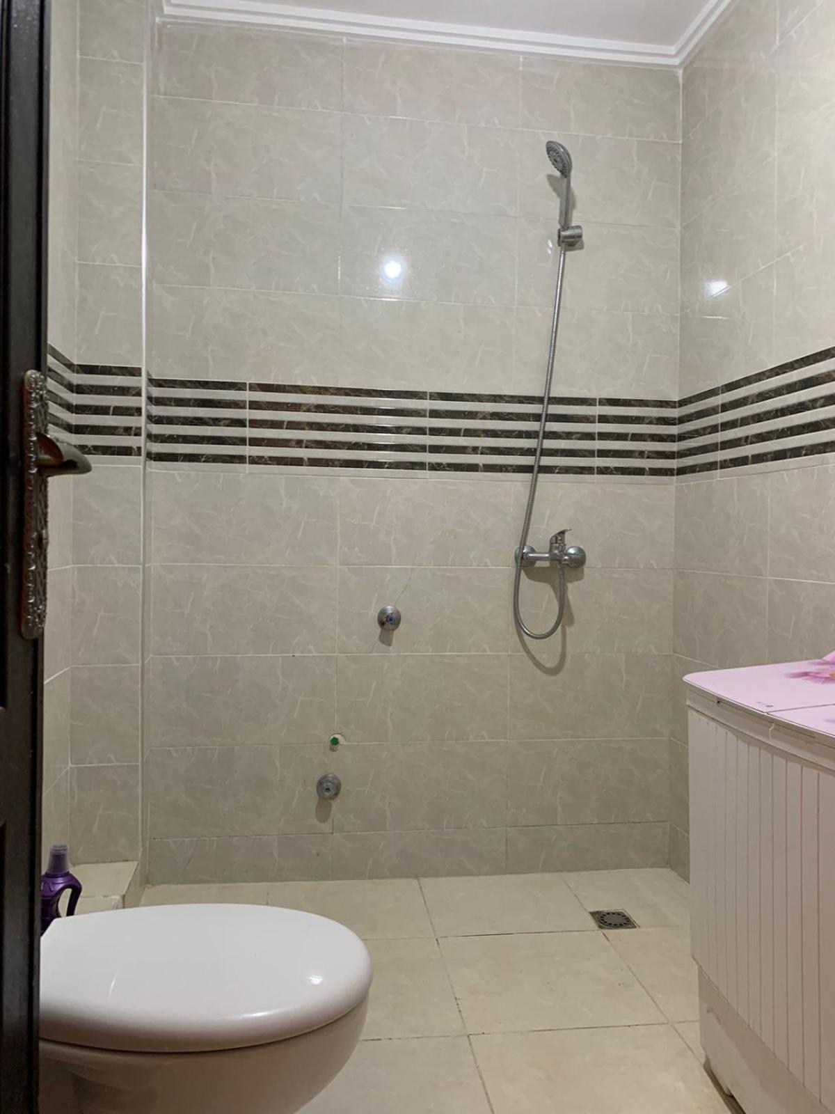 Cozy Appartement Meuble Tangier Exterior photo